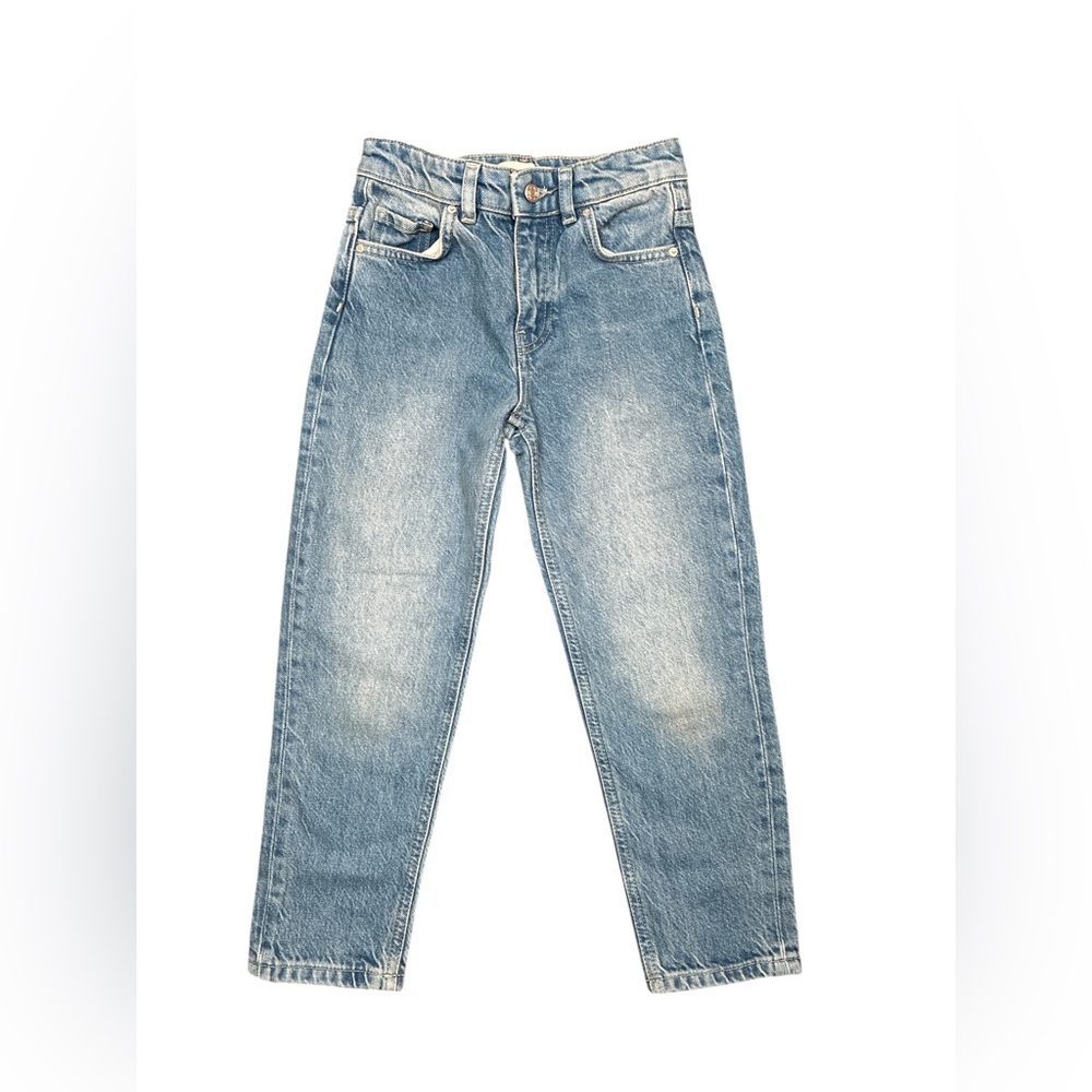 Reiss Light Blue Kids Jeans